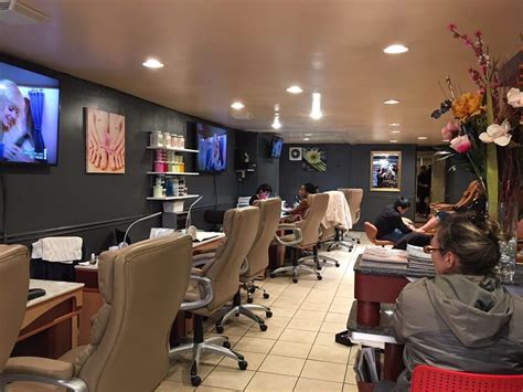 lv nails venice|lv nail salon venice fl.